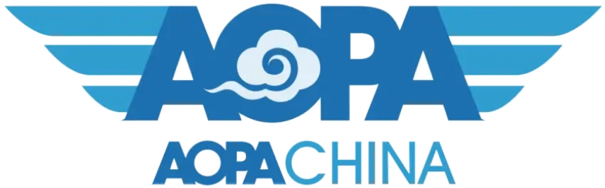 中国AOPA